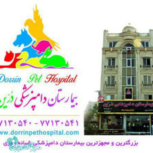 دکتر حسینیان دکتر ایرانی نژاد