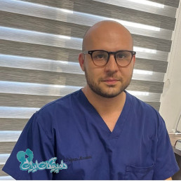 دکتر پیمان معصومی