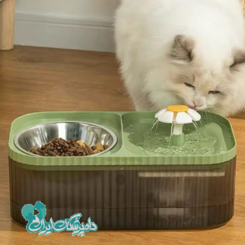 شرکت پت پخش بانه عبدالهی