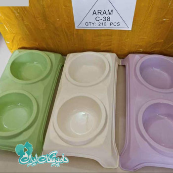 شرکت پت پخش بانه عبدالهی